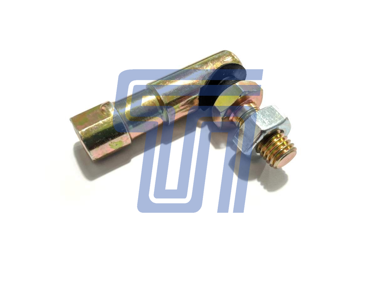 Наконечник троса КПП коробки передач MAN Van Hool Setra 81953016299