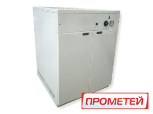 Котел газовий Прометей 80ГС