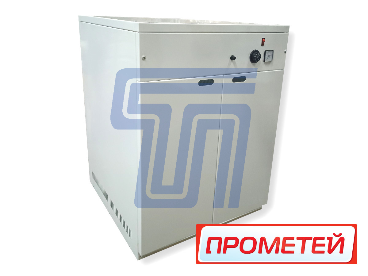 Котел газовий Прометей 80ГС
